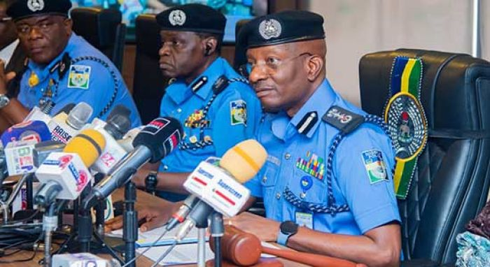 Nigeria Police Force: A List of 36 State Commissioners