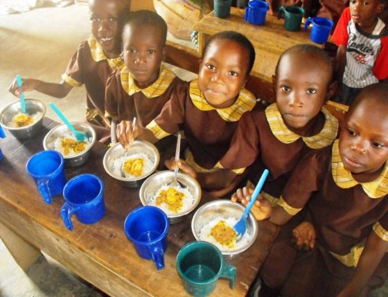 CSOs Call for Investigation into N4.9bn Meal Subsidy Scandal