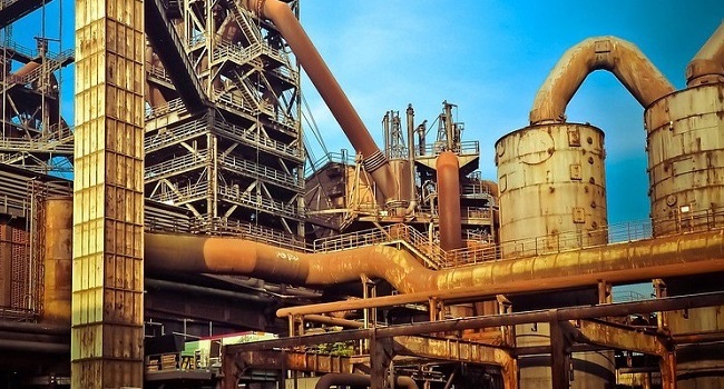 Steel Scandal: Ajaokuta Workers Pocket N38.9 Billion in Salaries Without Producing a Single Ton