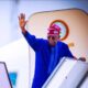 Tinubu Jet Out To Equatorial Guinea On Three-Day Official Visit 