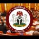 Nigerian Senators' Monthly Paycheck Revealed by Revenue Commission