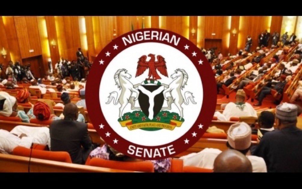 Nigerian Senators' Monthly Paycheck Revealed by Revenue Commission