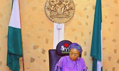 Remi Tinubu Initiates N1.8bn Grant to Boost Women's Businesses, Benefiting 37,000 Nationwide