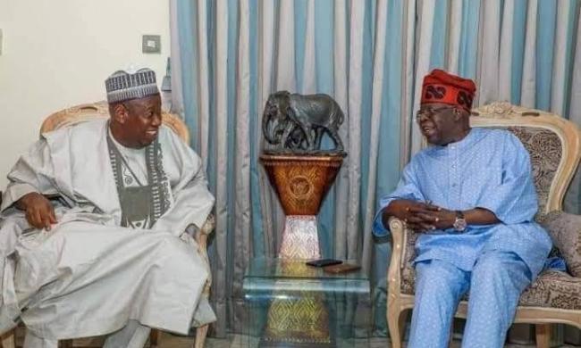 Tinubu Nominates Ganduje, APC Chairman, for Ambassadorial Post Despite Ongoing Corruption Case