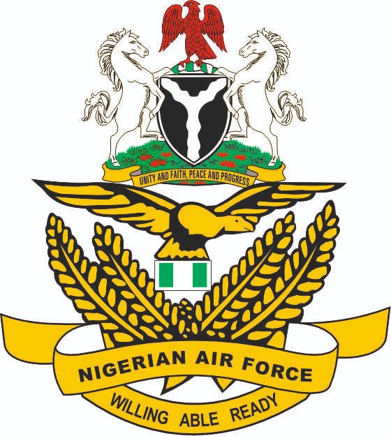 Nigerian Air Force Recruitment: Apply for BMTC 45/2024 Basic Military Training Course