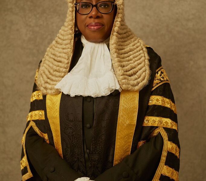 50 Interesting Facts About The Newly Elect Justice Kekere-Ekun