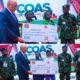 Nigerian Army Gets Combat Boost, COAS Reiterates Commitment to Human Rights [Photos]