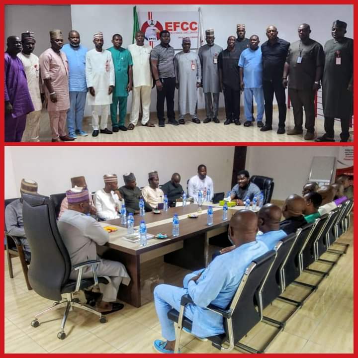 MIREMCO Seeks Collaboration with EFCC in Tackling Illegal Mining in Enugu State