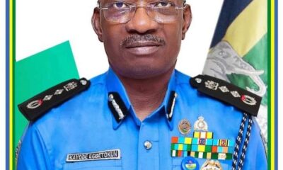 IGP Denounces Kidnapping of Medical Students in Benue, Vows Total Commitment to Prompt Rescue