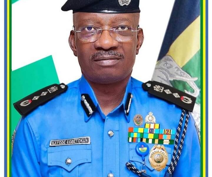 IGP Denounces Kidnapping of Medical Students in Benue, Vows Total Commitment to Prompt Rescue