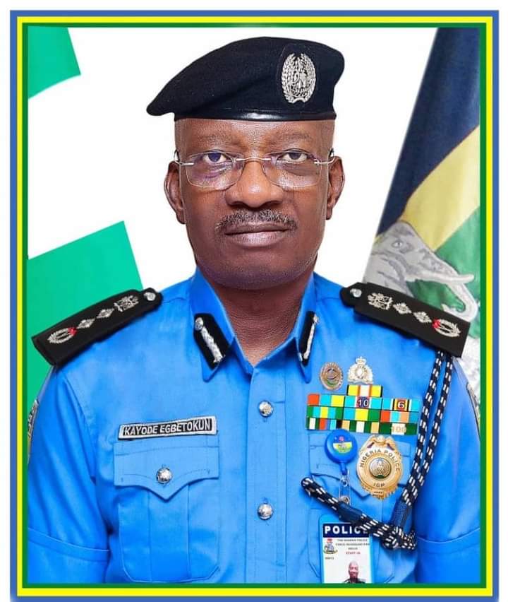 IGP Denounces Kidnapping of Medical Students in Benue, Vows Total Commitment to Prompt Rescue