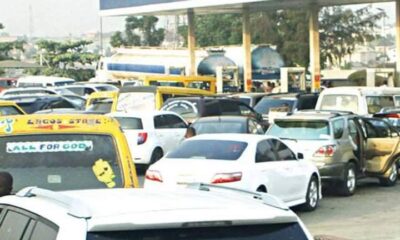 Fuel Crisis Deepens: Nigerians Groan Under Nationwide Shortage