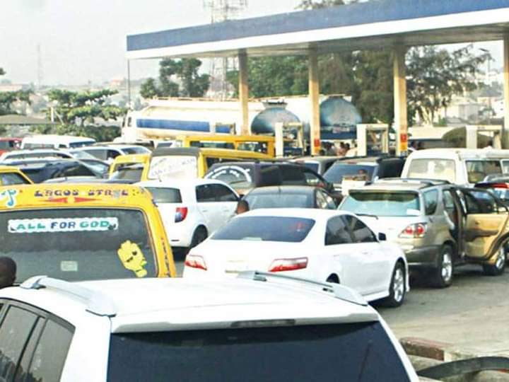 Fuel Crisis Deepens: Nigerians Groan Under Nationwide Shortage