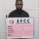 Lagos Investment Scam: EFCC Arraigns Man for Alleged N600m, $50,000 Fraud