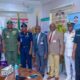 Curbing the Spread of Small Arms: NCCSALW Partners with NSCDC to Combat Proliferation of Light Weapons in Nigeria [Photos]