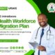 FG Introduces Health Workforce Migration Plan