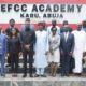 Boosting the Fight Against Corruption: EFCC Unveils Electronic Learning Studio