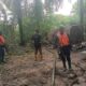 Naval Operation Exposes Secretive Illegal Refinery in Otumara Creek [Photos]