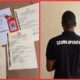 EFCC Grills Impostor in Gombe for Posing as Staff