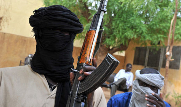 Gunmen Kill Aid Worker in Benue