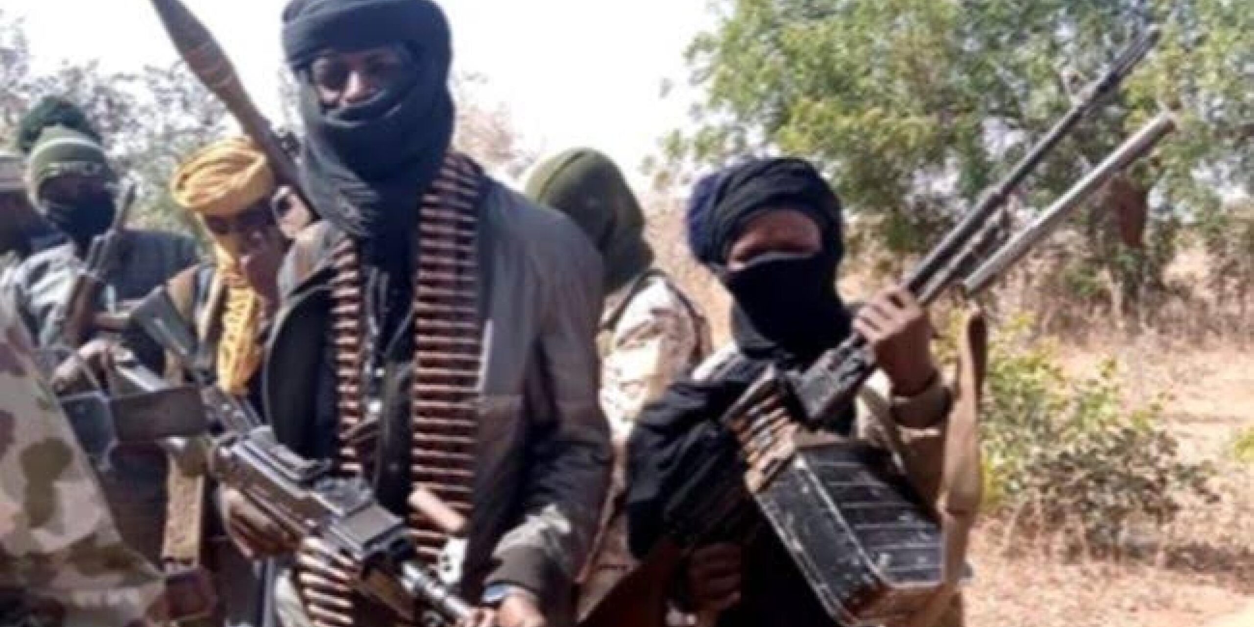 Niger State Horror: Bandits Attack Soldier, Kidnap Wife and Son