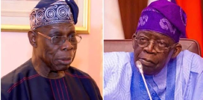 Obasanjo Snubs Tinubu’s Council Of State Meeting In Abuja As Buhari, Jonathan Show Up