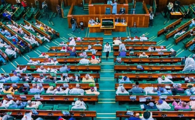 UNIZIK VC Summoned by House of Reps Over Shoddy Project Implementation