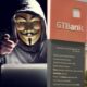 GT Bank Customers Panics as Website is Reportedly Taken Over by Hackers