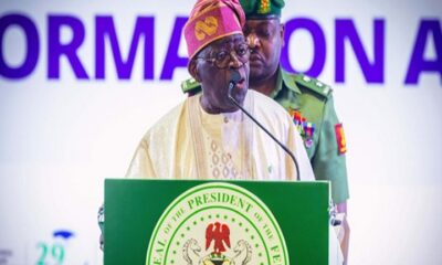 President Tinubu Appoints New Permanent Secretaries to Revitalize FCTA