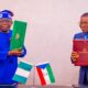 Tinubu, Mbasogo Sign Agreement on Gulf of Guinea Gas Pipeline