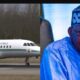 Tinubu Government Slams Chinese Company for 'Misrepresentation' in French Court, Resulting in Seizure of Presidential Jets