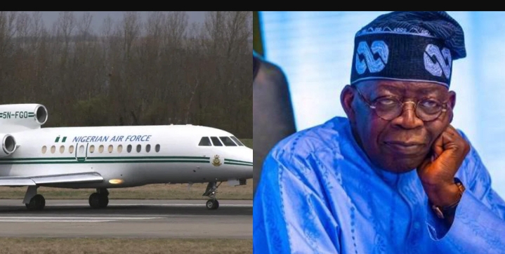 Tinubu Government Slams Chinese Company for 'Misrepresentation' in French Court, Resulting in Seizure of Presidential Jets