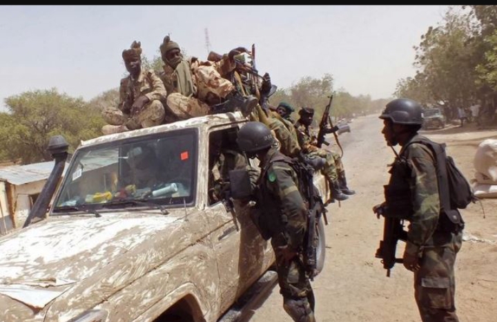 How Troops Neutralized 147, Arrested 381 Suspects In 1 Week – DHQ