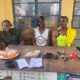 Imo Police Bust Notorious Crime Syndicate, Seize Arms and Ammunition