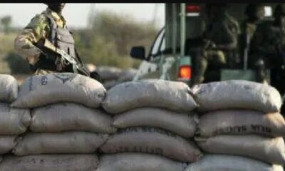 Igbo Women Urge FG to Remove Military from South-east Roads, Citing Harassment Concerns