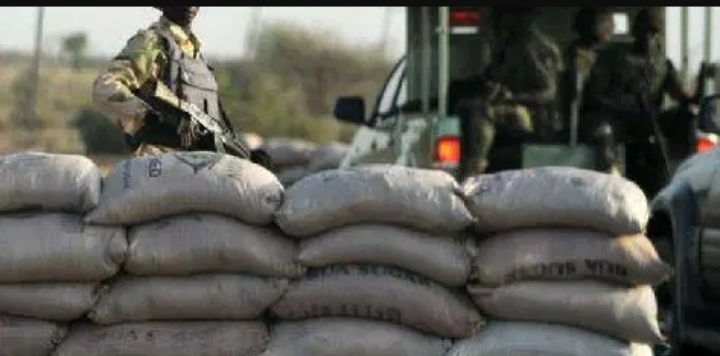 Igbo Women Urge FG to Remove Military from South-east Roads, Citing Harassment Concerns