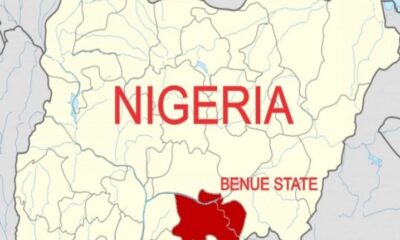 Police Investigate Kidnapping of Medical Students by Gunmen in Benue