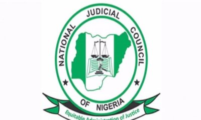 NJC Sets up Four committees to Investigate 27 judges over Alleged Misconduct