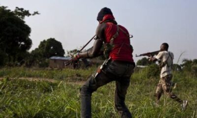 Zamfara Village Attacked: Gunmen Abduct Over 10 People in Broad Daylight