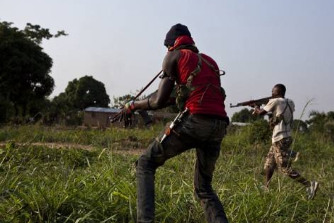 Zamfara Village Attacked: Gunmen Abduct Over 10 People in Broad Daylight