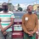 Suspected Car Thieves Apprehended in Lagos, Police Recover Cache of Stolen Parts