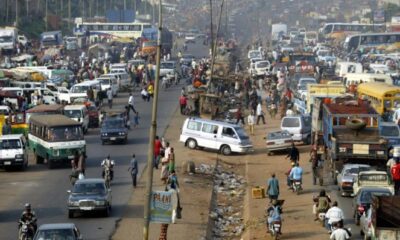 Mourning in Onitsha as Body of Slain Anambra Commissioner's Aide Returns Home