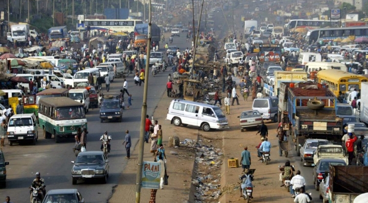 Mourning in Onitsha as Body of Slain Anambra Commissioner's Aide Returns Home