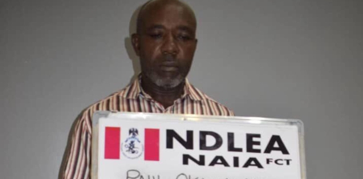 Nigerian Businessman Caught in Cocaine Sting at Abuja Airport, Excretes 88 Pellets