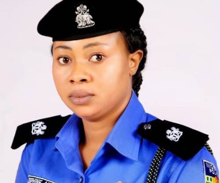 HOLY WAR: Police Intervene as Church Members Exchange Blows in Abuja