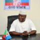 US Trip Turns Tragic: Oyo APC Chairman, Isaac Omodewu is Dead