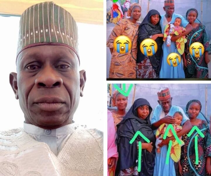 Borno Cooperatives Society Mourns Loss of Former Chief Registrar, Family in Fire Incident