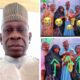 Borno Cooperatives Society Mourns Loss of Former Chief Registrar, Family in Fire Incident