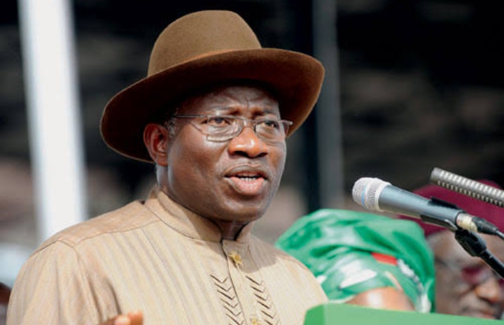 2027 Presidential Race: Northern Elites Plot to Bring Back Goodluck Jonathan