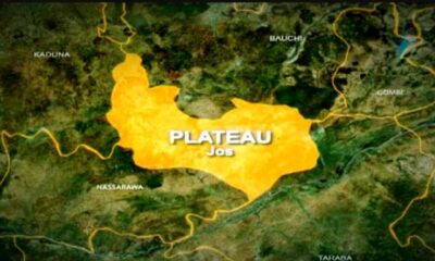 Plateau Abducted Policeman Found Dead